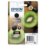Cartuccia ink - 202 - nero - 6,9 ml - Epson - C13T02E14010 - 8715946646183 - DMwebShop