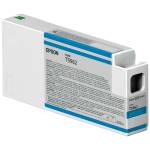 Tanica - ciano - T5962 - 350 ml - Epson - C13T596200 - 10343868403 - DMwebShop