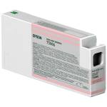 Tanica - vivid magenta chiaro - T5966 - 350 ml - Epson - C13T596600 - 10343868441 - DMwebShop
