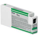 Tanica - Verde - T596B - 350 ml - Epson - C13T596B00 - 10343868496 - DMwebShop