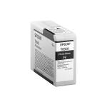 Cartuccia ink - nero Photo - T8501 - 80 ml - Epson - C13T850100 - 10343914865 - DMwebShop