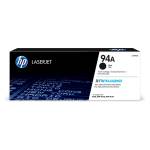 Toner - 94A - nero - 1200 pagine - Hp - CF294A - 192545654487 - DMwebShop