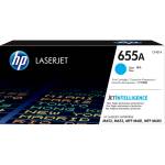 Toner - 655A - ciano - 10500 pagine - Hp - CF451A - 889894325426 - DMwebShop