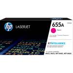 Toner - 655A - magenta - 10500 pagine - Hp - CF453A - 889894325440 - DMwebShop