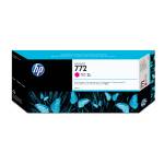 Cartuccia ink - 772 - magenta - 300 ml - Hp - CN629A - 884962638996 - DMwebShop