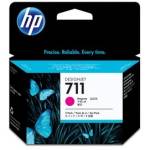 Multipack Cartucce Originale - magenta - HP 711 - 29 ml cad - Confezione 3 cartucce ink - Hp - CZ135A - 886112841188 - DMwebShop