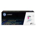 Toner - 658A - magenta - 6000 pagine - Hp - W2003A - 192545710978 - DMwebShop