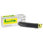 Toner - giallo - TK-5160Y - 12000 pagine - Kyocera-mita - 1T02NTANL0 - 632983034729 - DMwebShop