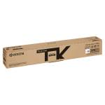 Toner - nero - TK-8115K - 12000 pagine - Kyocera-mita - 1T02P30NL0 - 632983046807 - DMwebShop