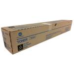Toner originale - nero - TN-514K - 28000 pagine - Konica Minolta - A9E8150 - DMwebShop