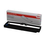 Nastro - nero - ML5720 - 8000000 caratteri - conf. 10 pezzi - Oki - 44173405 - 5031713047155 - DMwebShop