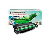 Toner Ricostruito - per Hp - nero - CE260A - 8500 pagine - Starline - K15387TA - 8025133113054 - DMwebShop