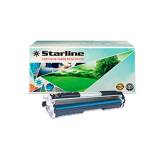 Toner Ricostruito - per Hp - ciano - CE311A - 1000 pagine - Starline - K15409TA - 8025133113177 - DMwebShop