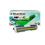 Toner Ricostruito - per Hp - giallo - CE312A - 1000 pagine - Starline - K15411TA - 8025133113184 - DMwebShop