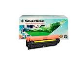Toner Ricostruito - per Hp - giallo - CE342A - 16000 pagine - Starline - K15839TA - 8025133113276 - DMwebShop