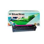 Toner Ricostruito - magenta - per Hp 131A - CF213A - 1800 pagine - Starline - K15594TA - 8025133112958 - DMwebShop