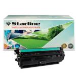 Toner Ricostruito - nero - 37X - CF237X - per HP - 25000 pagine - Starline - K18106TA - 8025133113764 - DMwebShop