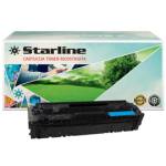 Toner Ricostruito - per HP - ciano - CF541A - 1300 pagine - Starline - K18113TA - 8025133113863 - DMwebShop
