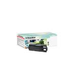 Toner Ricostruito - per Kyocera - nero - TK-130 - 7200 pagine - Starline - K15114TA - 8025133117090 - DMwebShop