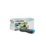 Toner Ricostruito - per Kyocera - ciano - TK-590C - 5000 pagine - Starline - K15486TA - 8025133114242 - DMwebShop