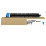 Toner Ricostruito - per Kyocera - ciano - TK8345C - 12000 pagine - Starline - K40219TA - 8025133117045 - DMwebShop