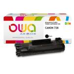 Toner - per Canon - nero - 2100 pagine - Armor - K15459 - 3112539607159 - DMwebShop