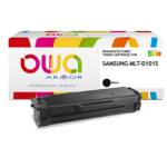 Toner - per Brother - nero - MlT-D101S - 1500 pagine - Armor - K15554OW - 3112539604073 - DMwebShop
