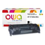Toner - per Hp - nero - CF280A - 2700 pagine - Armor - K15589OW - 3112539604998 - DMwebShop