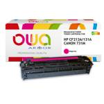 Toner - per Hp - magenta - CF212A - 1800 pagine - Armor - K15594OW - 3112539604974 - DMwebShop