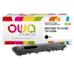 Toner - per Brother - nero - TN-241BK - 2500 pagine - Armor - K15657OW - 3112539607852 - DMwebShop
