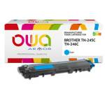 Toner - per Brother - ciano - TN-245C - 2200 pagine - Armor - K15658OW - 3112539608132 - DMwebShop