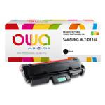 Toner - per Hp-Samsung - nero - MlT-D116L - 3000 pagine - Armor - K15672OW - 3112539607036 - DMwebShop