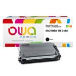 Toner - per Brother - nero - TN-3480 - 8000 pagine - Armor - K15964OW - 3112539708085 - DMwebShop