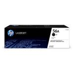 Toner - 56A - nero - 7400 pagine - Hp - CF256A - 889899671009 - DMwebShop