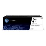 Toner - 56X - nero - 13700 pagine - Hp - CF256X - 889899671016 - DMwebShop