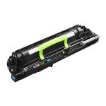 Unita' sviluppatore - ciano - Return program - 300000 pagine - Lexmark - 72K0DC0 - 734646582636 - DMwebShop