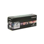 Toner - nero - Return program - 9000 pagine - Lexmark - E352H31E - 734646258364 - DMwebShop