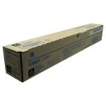 Toner originale - nero - TN-328K - 28000 pagine - Konica Minolta - AAV8150 - 1PAAV8150 - DMwebShop