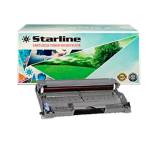 Tamburo Ricostruito - per Brother - nero - DR2000 - 12000 pagine - Starline - K12171TA - 8025133111258 - DMwebShop