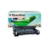 Tamburo Ricostruito - per Brother - nero - DR3200 - 25000 pagine - Starline - K15148TA - 8025133111548 - DMwebShop