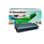 Toner Ricostruito - per Brother - nero - TN2220 - 2600 pagine - Starline - K15417TA - 8025133111340 - DMwebShop
