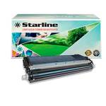Toner Ricostruito - per Brother - nero - TN230BK - 2200 pagine - Starline - K15347TA - 8025133111357 - DMwebShop