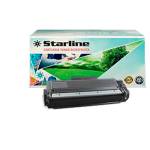 Toner Ricostruito - per Brother - nero - TN2320 - 2600 pagine - Starline - K15738TA - 8025133111142 - DMwebShop