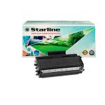 Toner Ricostruito - per Brother - nero - TN3130 - 3500 pagine - Starline - K12431TA - 8025133111524 - DMwebShop