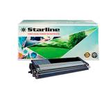 Toner Ricostruito - per Brother - nero - TN320BK - 2500 pagine - Starline - K15454TA - 8025133111555 - DMwebShop