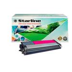 Toner Ricostruito - per Brother - magenta - TN321M - 1500 pagine - Starline - K15780TA - 8025133111623 - DMwebShop