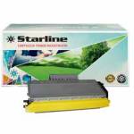 Toner Ricostruito - per Brother - nero - TN3230 - 3000 pagine - Starline - K15146TA - 8025133111647 - DMwebShop
