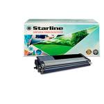 Toner Ricostruito - per Brother - nero - TN326BK - 4000 pagine - Starline - K15782TA - 8025133111692 - DMwebShop