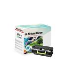 Toner Ricostruito - per Lexmark - nero - 52D2H00 - 25000 pagine - Starline - K15636TA - 8025133114839 - DMwebShop