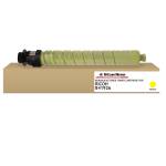 Toner Ricostruito - per Ricoh Aficio - MPC 2003-2503 Series - giallo - 841926 - 9500 pagine - Starline - K40055TA - 8025133115997 - DMwebShop
